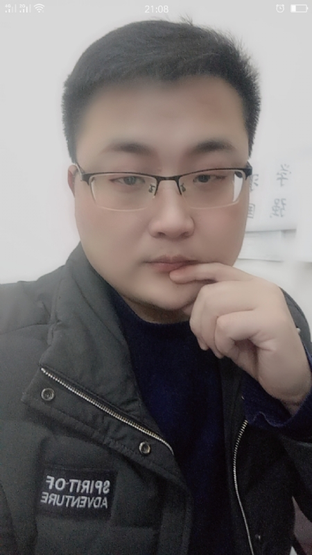 手心里的温柔的第一张照片--霞浦相亲网