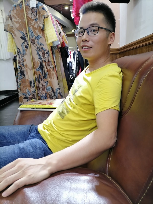 汪顺鹏的第二张照片--霞浦相亲网