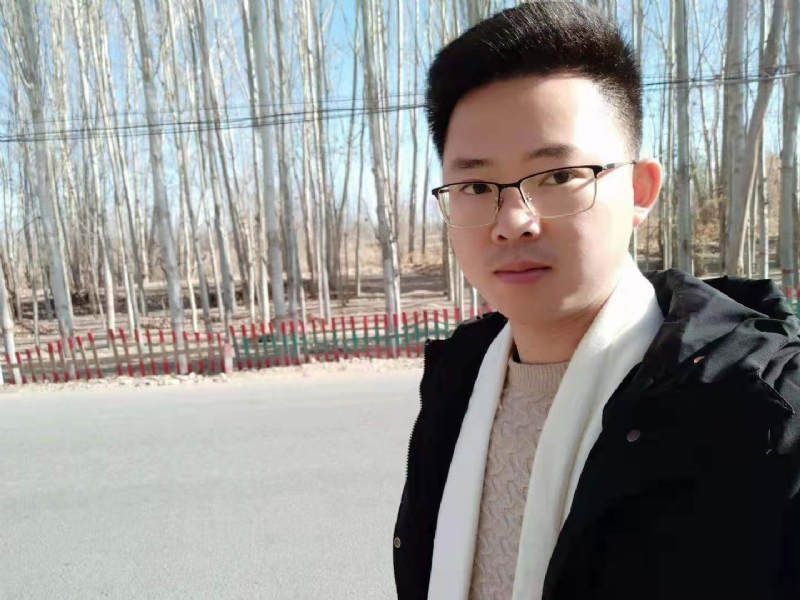 偏安一隅的第二张照片--霞浦相亲网