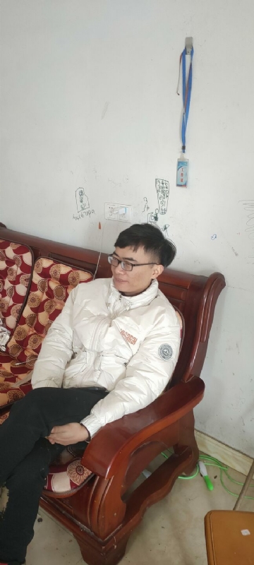 吴的第一张照片--霞浦相亲网