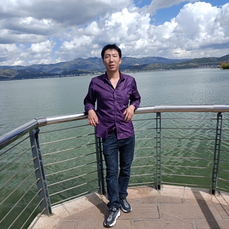 大长今的第一张照片--霞浦相亲网