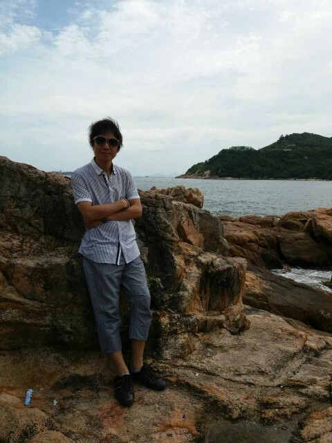 海星的第二张照片--霞浦相亲网