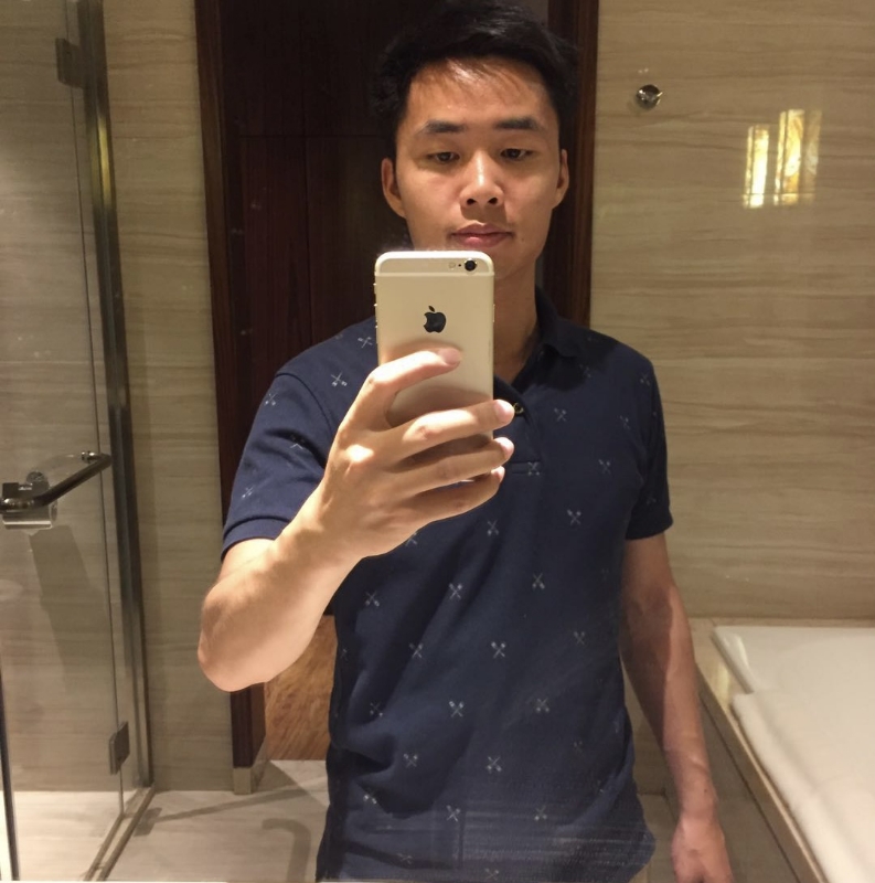 爱与自由的第一张照片--霞浦相亲网