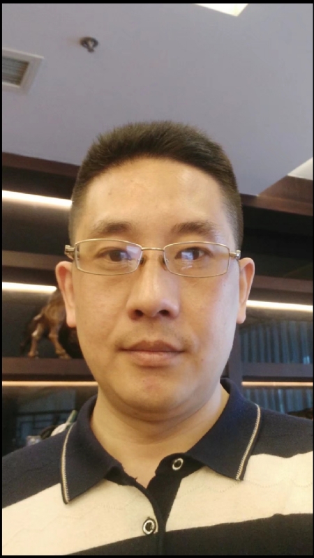 阿威的第二张照片--霞浦相亲网