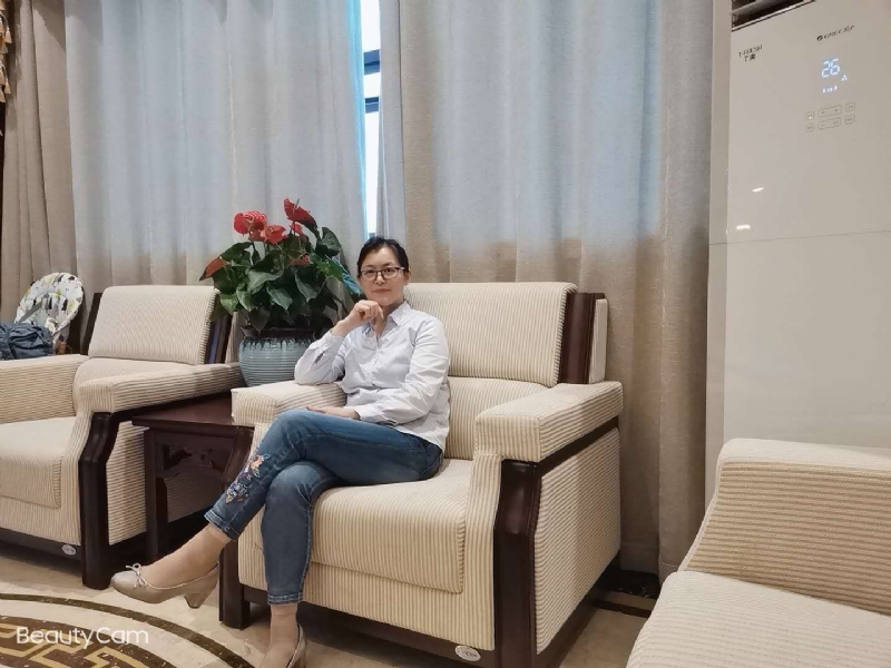 秋水伊人的第一张照片--霞浦相亲网