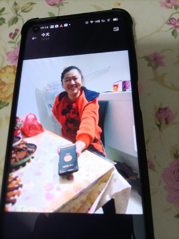 北方人在桂林的第二张照片--霞浦相亲网