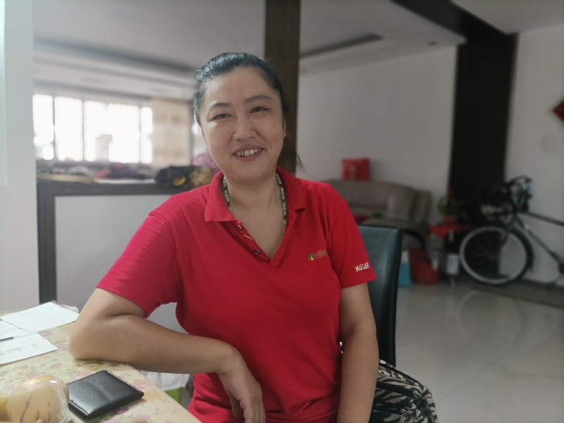 北方人在桂林的第四张照片--霞浦相亲网