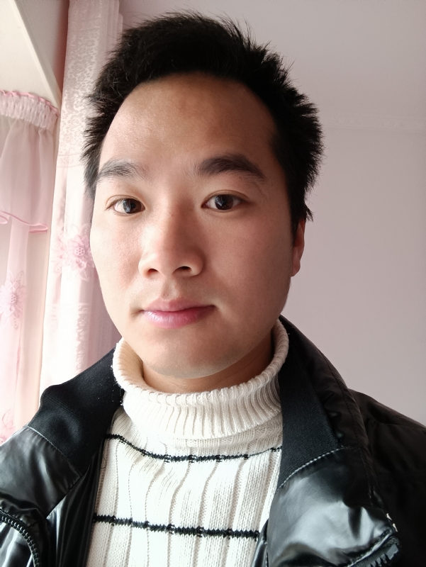 小杨的第一张照片--霞浦相亲网