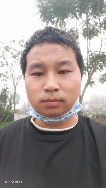 陌路者的第一张照片--霞浦相亲网