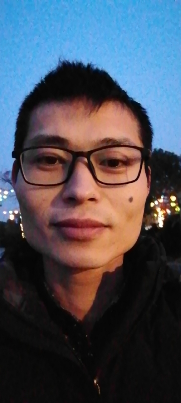 我是会飞的龙的第一张照片--霞浦相亲网
