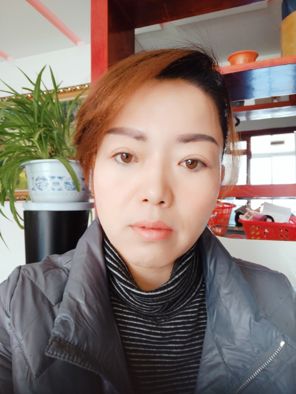 米酒的第一张照片--霞浦相亲网