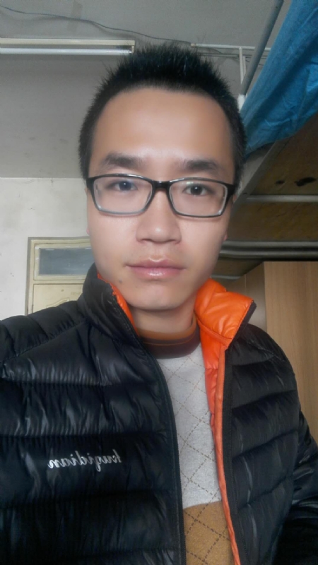 哈喽的第一张照片--霞浦相亲网