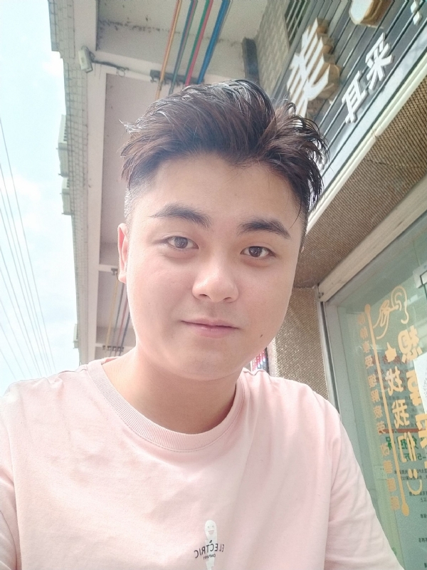 李健诚的第一张照片--霞浦相亲网