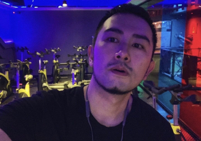 張銘源的第一张照片--霞浦相亲网