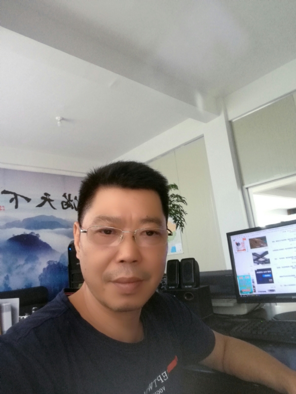 心平气和的第一张照片--霞浦相亲网