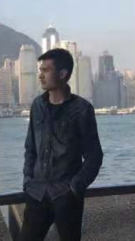 青蛙王子的第一张照片--霞浦相亲网