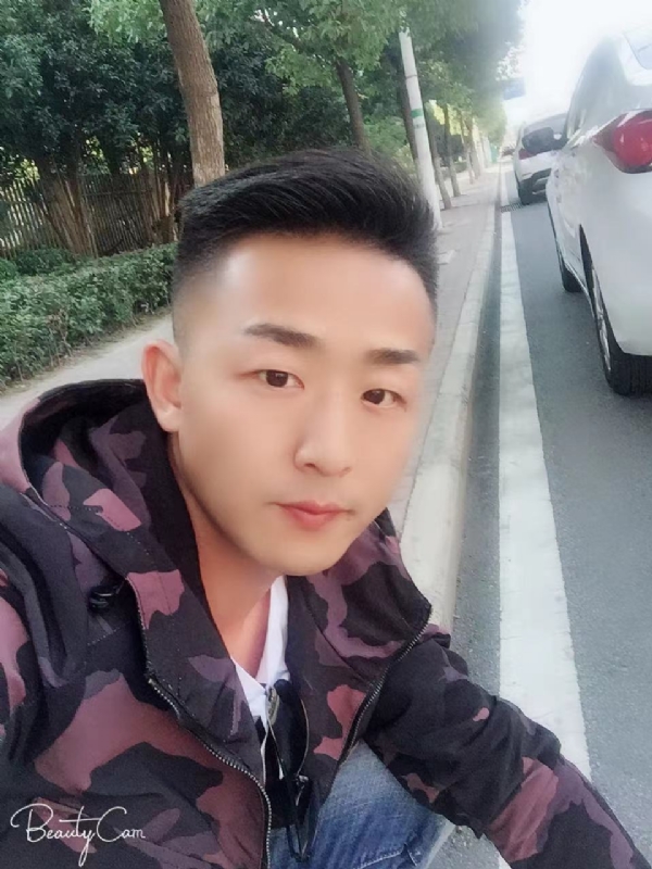 归心的第二张照片--霞浦相亲网