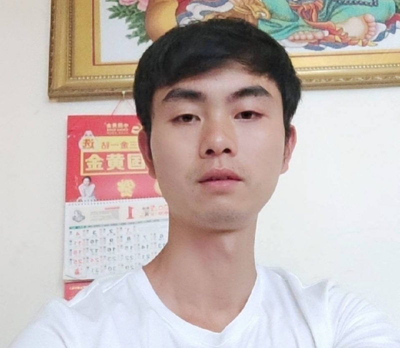 刘利的第一张照片--霞浦相亲网
