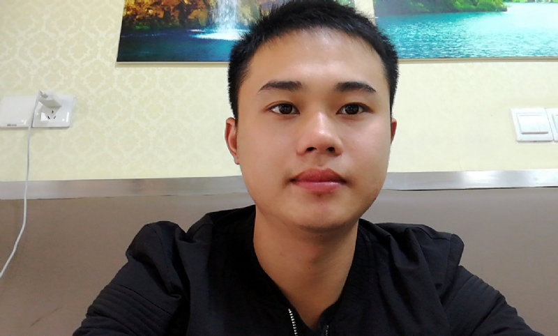 汐颜茹夢的第一张照片--霞浦相亲网