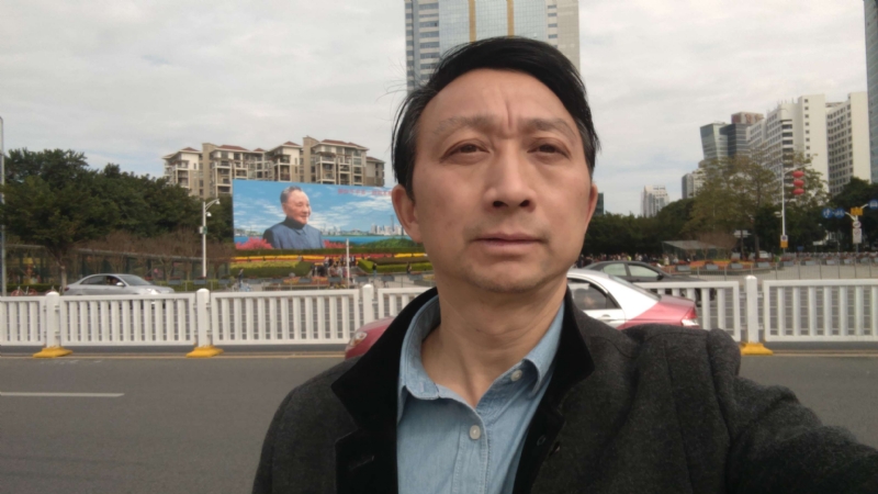 爱在深秋的第一张照片--霞浦相亲网