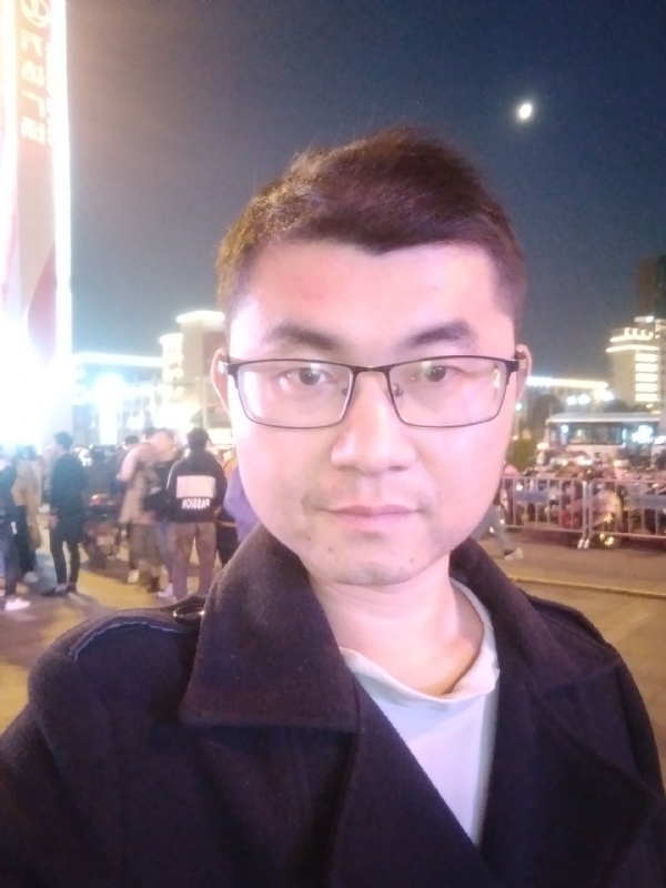 期待的第三张照片--霞浦相亲网