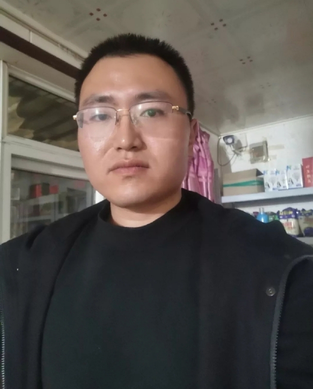 白杨的第一张照片--霞浦相亲网