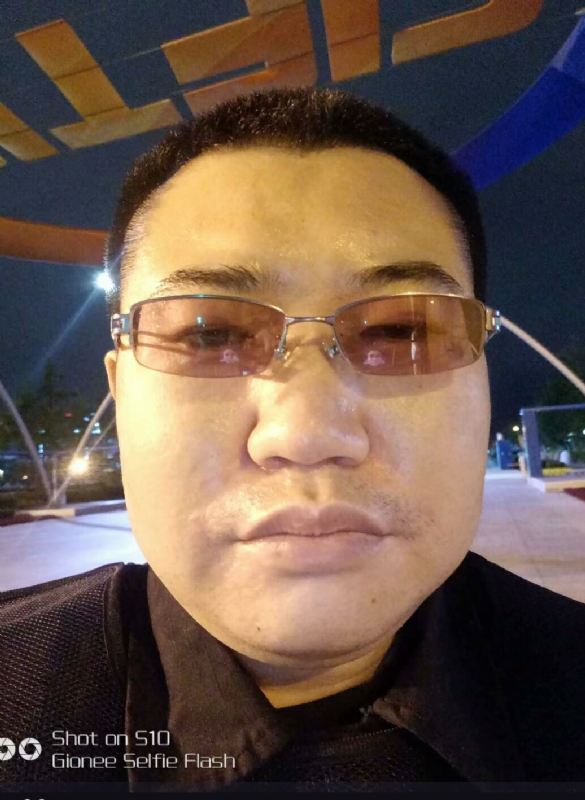 星尘的第一张照片--霞浦相亲网