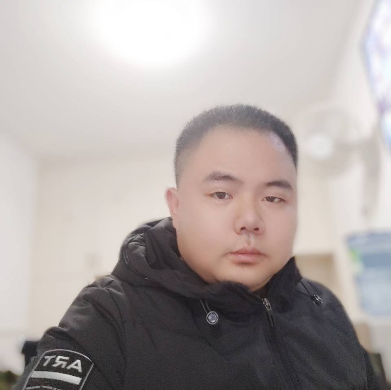 珍惜眼前人的第一张照片--霞浦相亲网