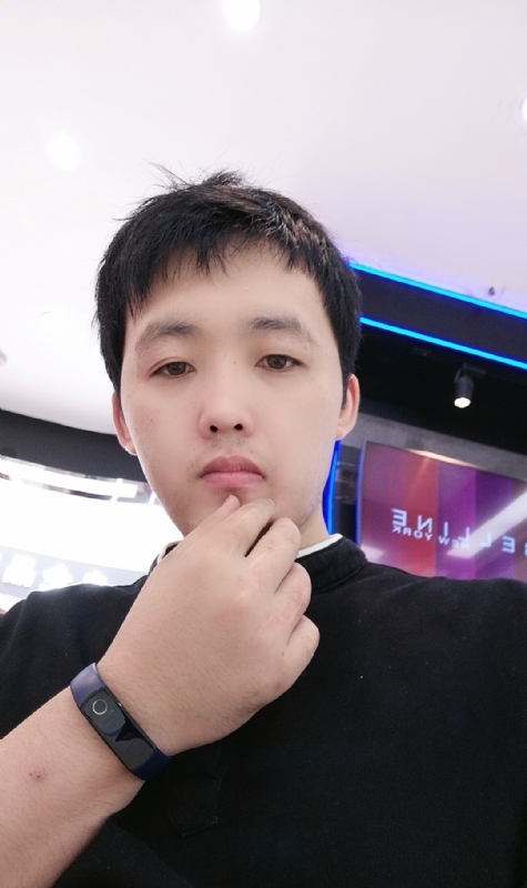 小艾的第一张照片--霞浦相亲网