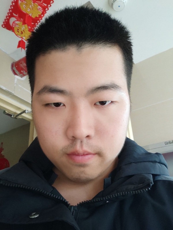 曹凯的第一张照片--霞浦相亲网