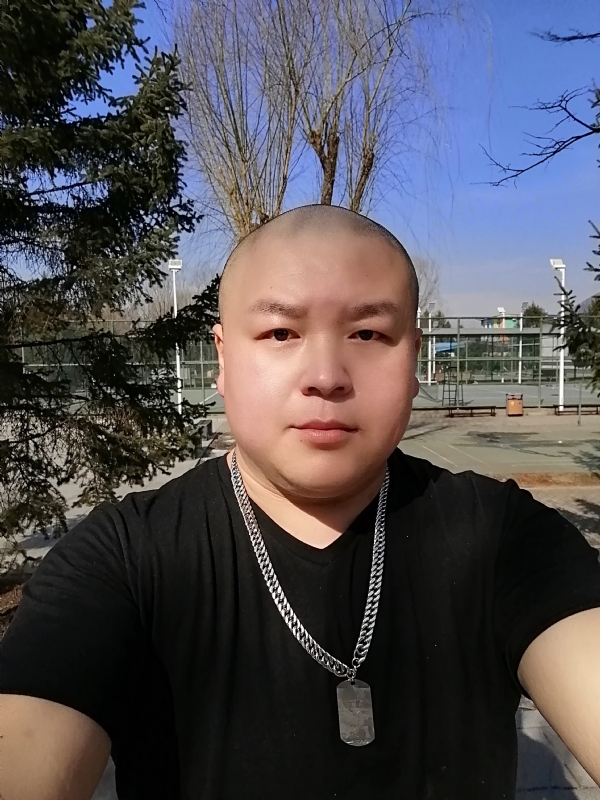断丶欲的第一张照片--霞浦相亲网