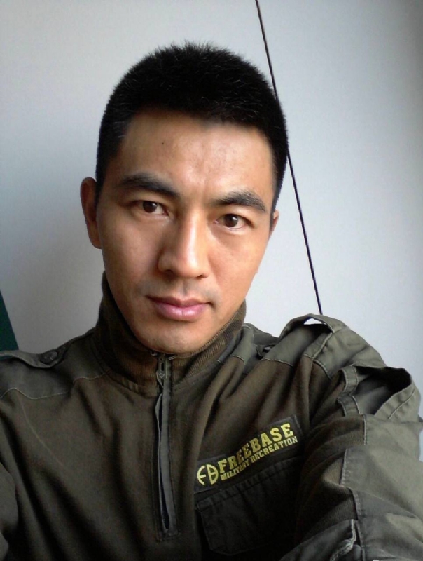 鐵血柔情的第一张照片--霞浦相亲网