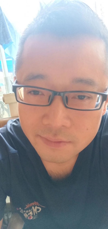 雅痞的第一张照片--霞浦相亲网