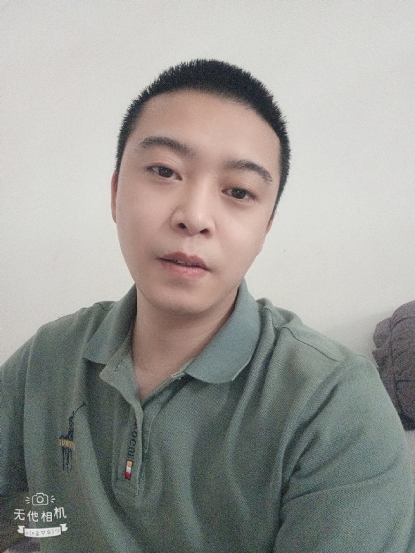彬子的第一张照片--霞浦相亲网