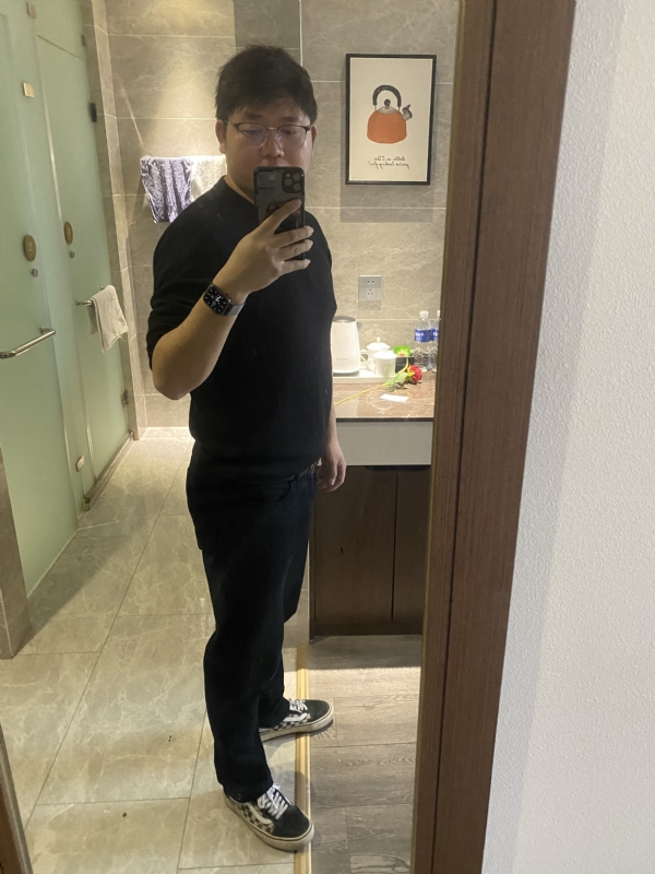 ask的第一张照片--霞浦相亲网