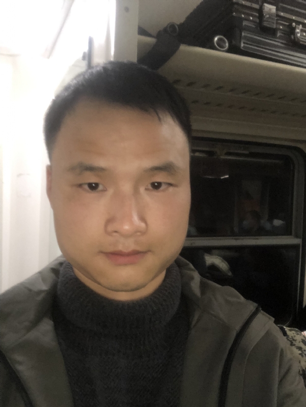 吴杰的第一张照片--霞浦相亲网