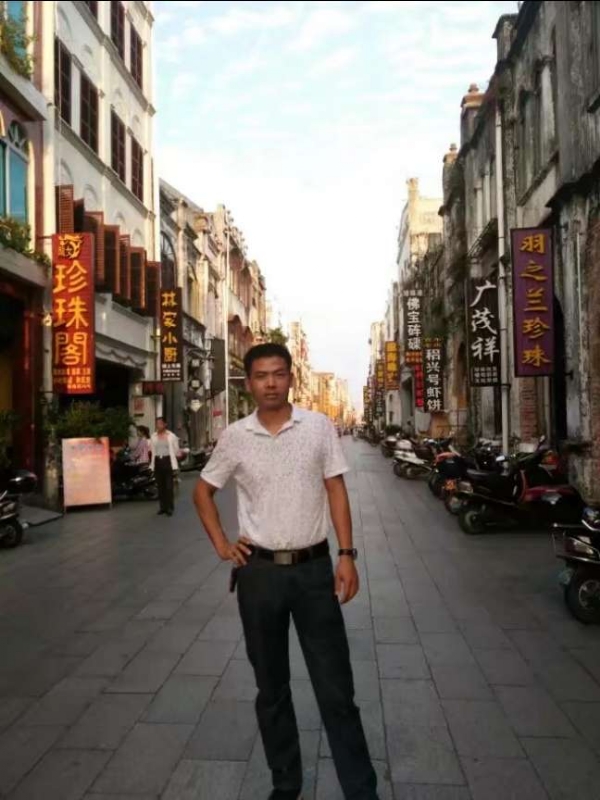 爱生活爱健康的第一张照片--霞浦相亲网