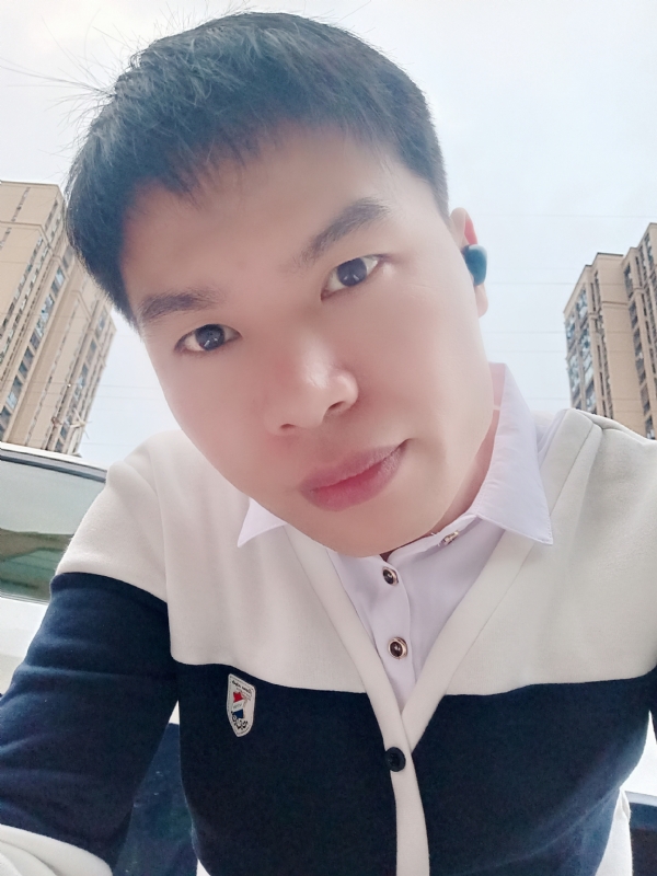 雨霁月清风的第一张照片--霞浦相亲网
