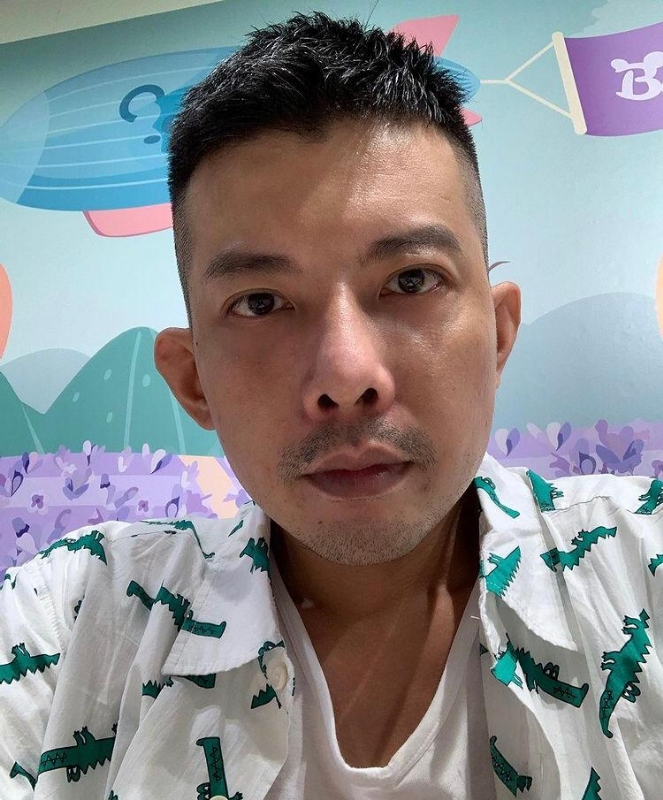 美好未來的第二张照片--霞浦相亲网
