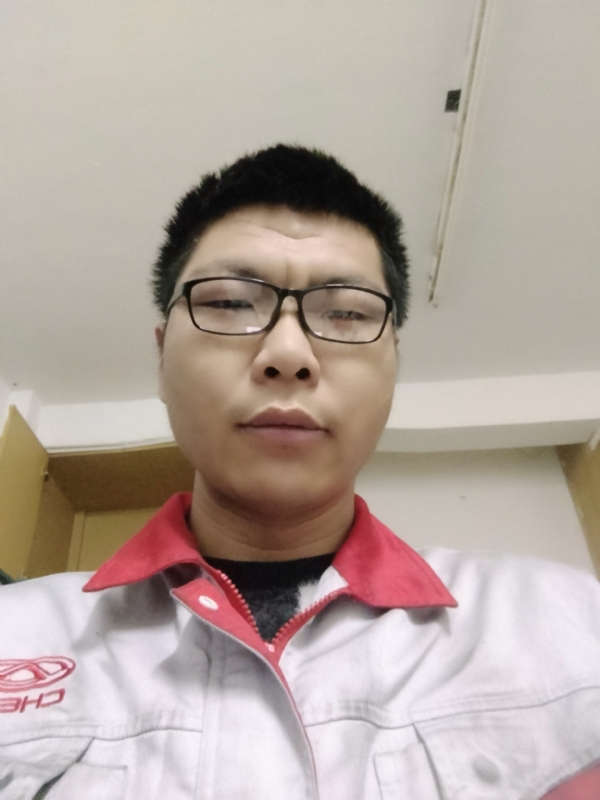爱你就疼你的第一张照片--霞浦相亲网