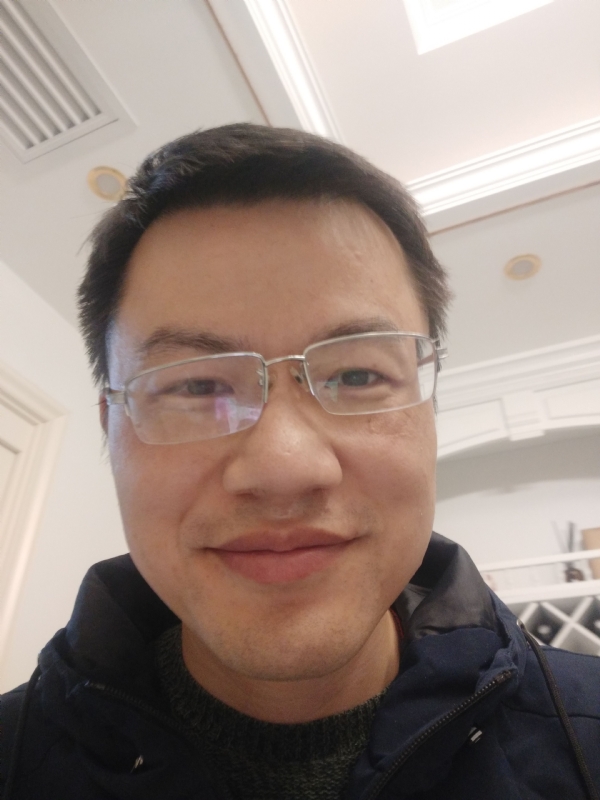 翔翔的第一张照片--霞浦相亲网