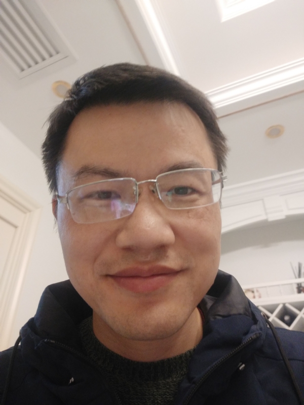 翔翔的第三张照片--霞浦相亲网
