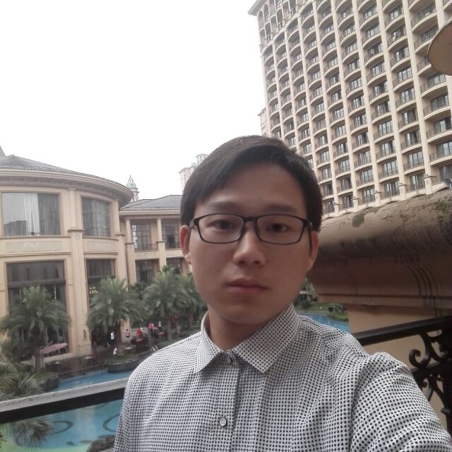 人在天涯的第一张照片--霞浦相亲网