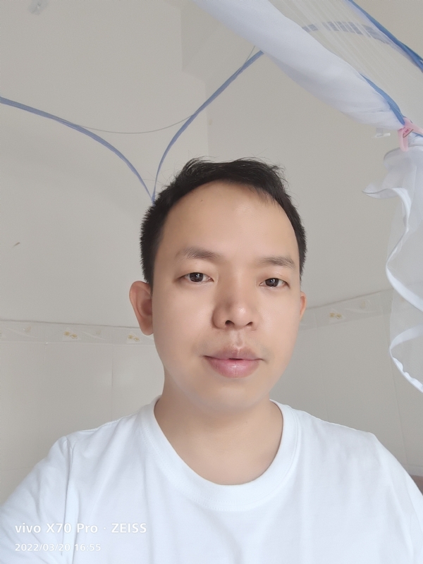 蒙柠的第二张照片--霞浦相亲网