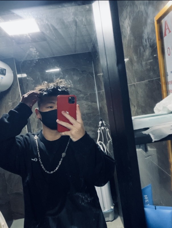 冠希的第一张照片--霞浦相亲网