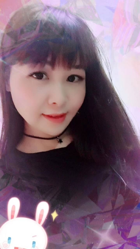 兰馨的第一张照片--霞浦相亲网