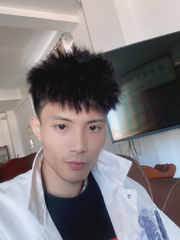 李邓平的第一张照片--霞浦相亲网