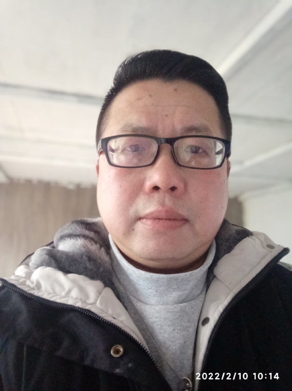 清风自来的第一张照片--霞浦相亲网