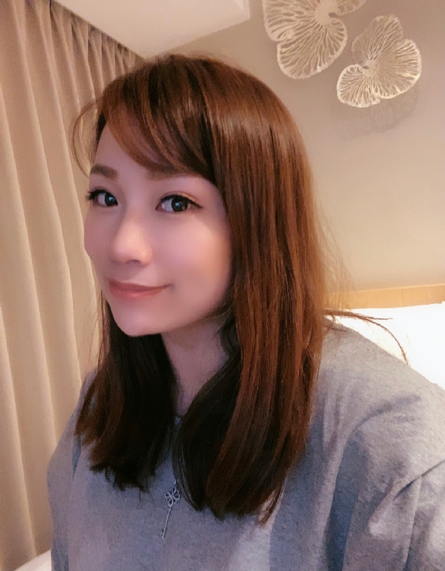 Judy的第一张照片--霞浦相亲网