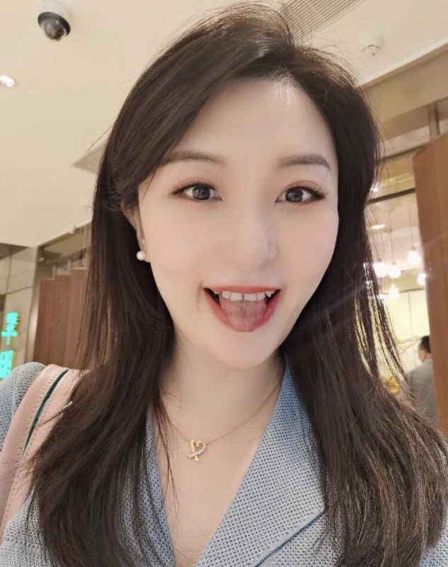 Judy的第三张照片--霞浦相亲网